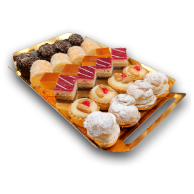 Dulces Mini 24 unidades