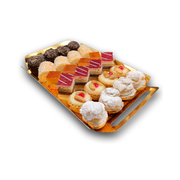 Dulces Mini 24 unidades