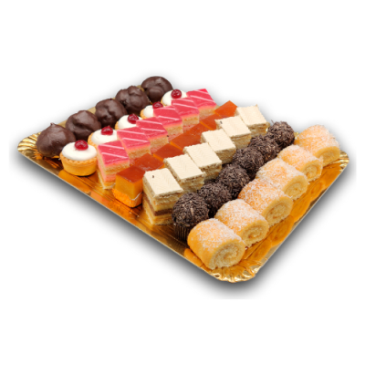 Dulces Mini 41 unidades