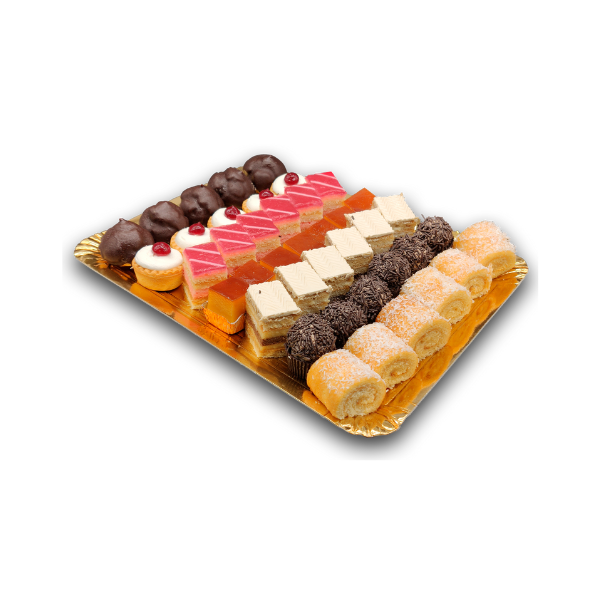 Dulces Mini 41 unidades