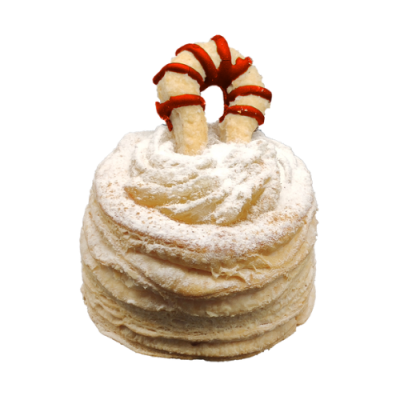 Mini Pastelón Cordobés