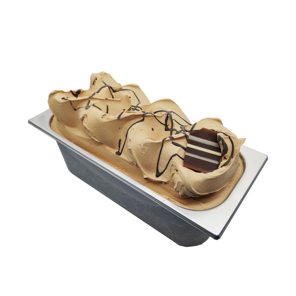 Granel helado de Chocolate 6 litros