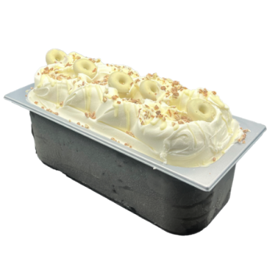 Granel helado de Filipinos...