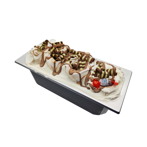 Granel helado de Huevo Sorpresa 6 litros