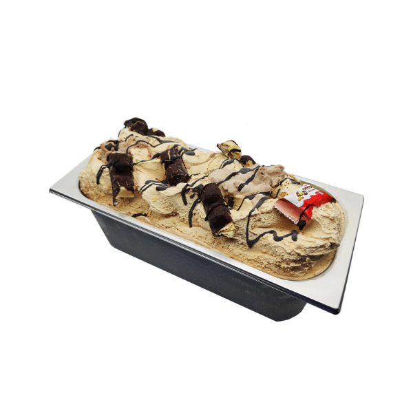 Granel  helado K-Bueno 6 litros