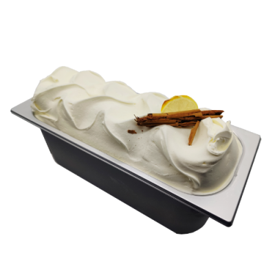 Granel helado de Leche...