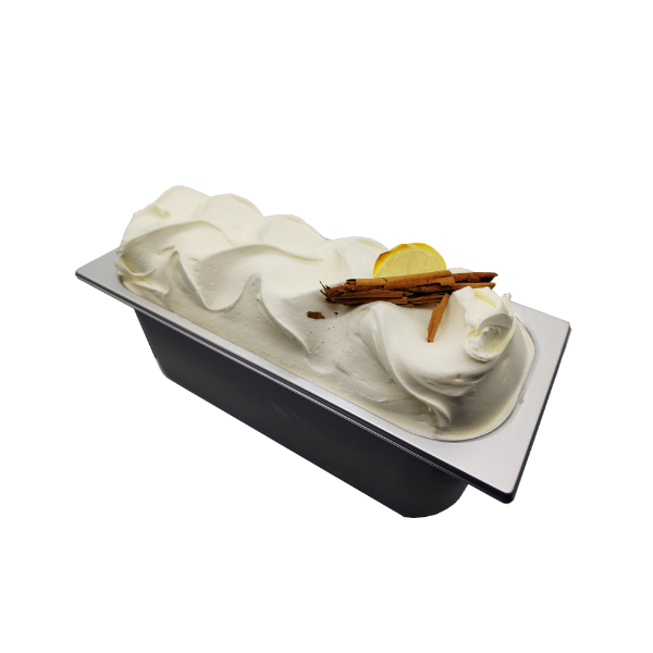 Granel helado de Leche Merengada 6 litros