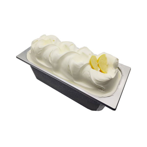 Granel helado de Limón 6 litros