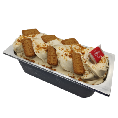 Granel helado de Lotus 6...