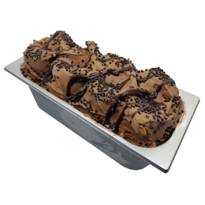 Granel helado de Muerte Por...