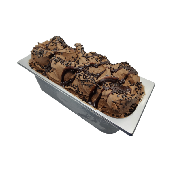 Granel helado de Muerte Por Chocolate 6 litros