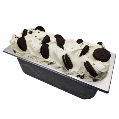 Granel helado de Oreo 6 litros