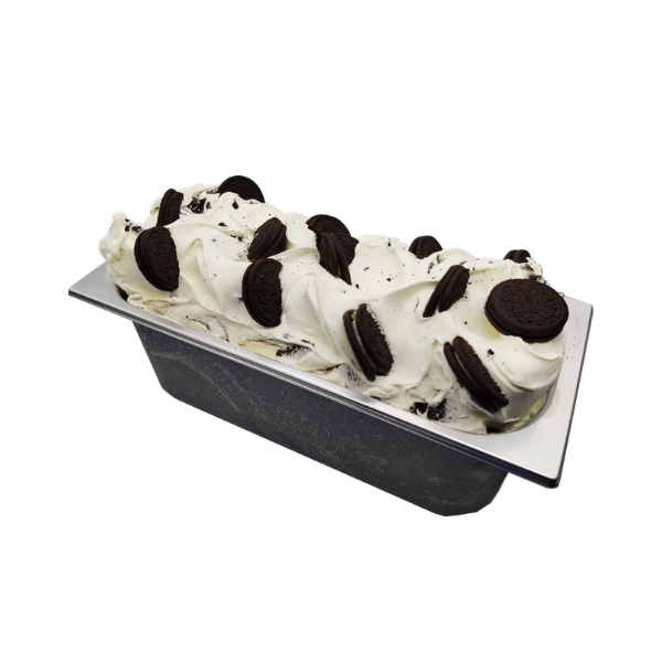 Granel helado de Oreo 6 litros