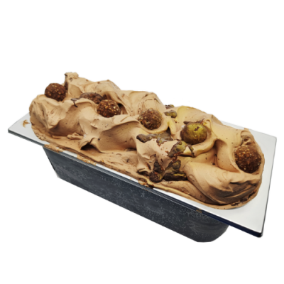 Granel helado de Rocher 6...