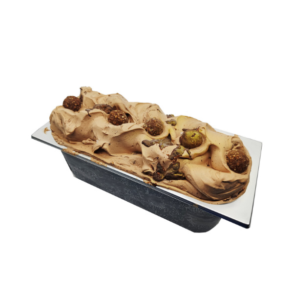 Granel helado de Rocher 6 litros