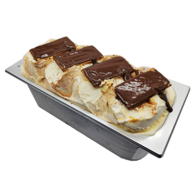 Granel helado de Tarta De...