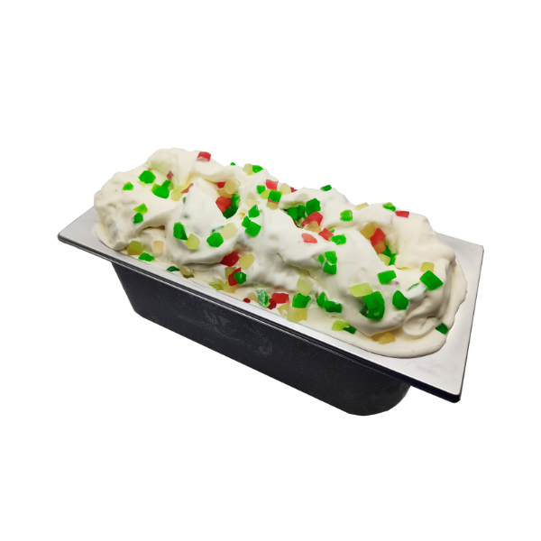 Granel helado de Tutti Frutti 6 litros