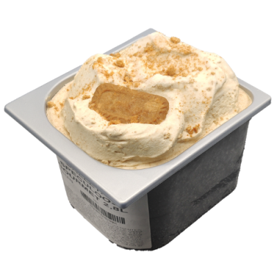 Granel helado de Galleta...