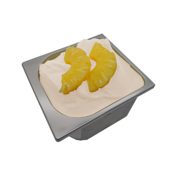 Granel helado de Piña Colada 2,80 litros
