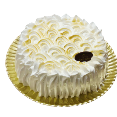 Tarta de Merengue