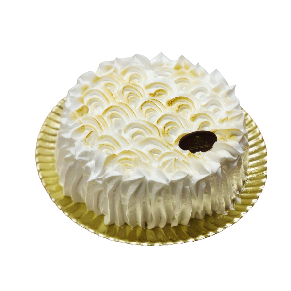 Tarta de Merengue