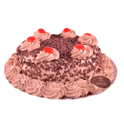 Tarta Trufa Repelá