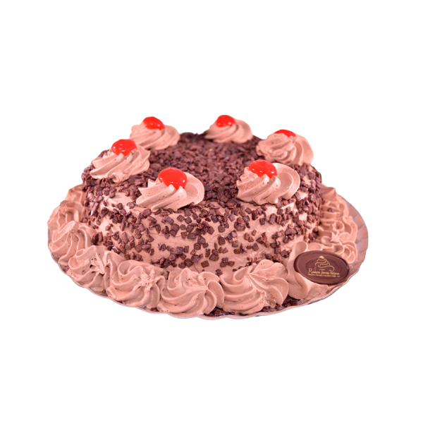 Tarta Trufa Repelá