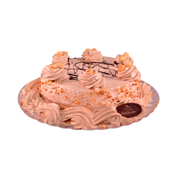 Tarta Kinder