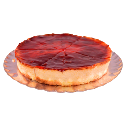 Tarta de Queso Manchego