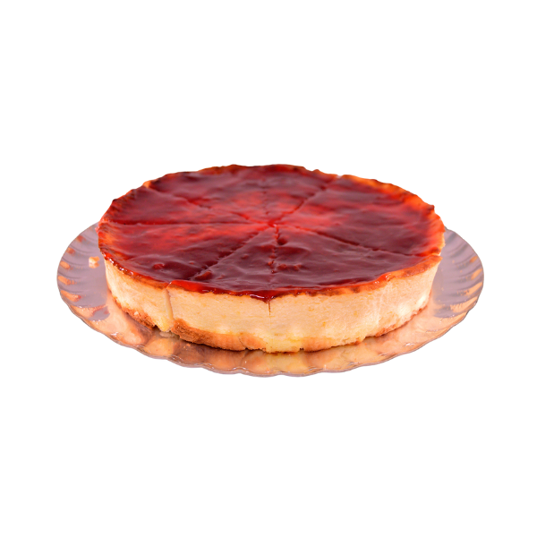 Tarta de Queso Manchego