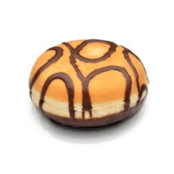 Berlina de Chocolate