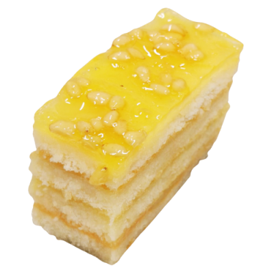 Dulce Piñones y Crema...