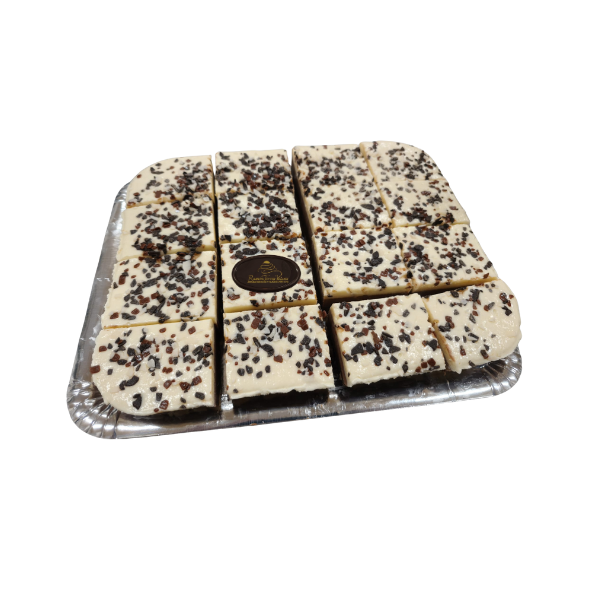 Tarta Tres Chocolates 16 Porciones