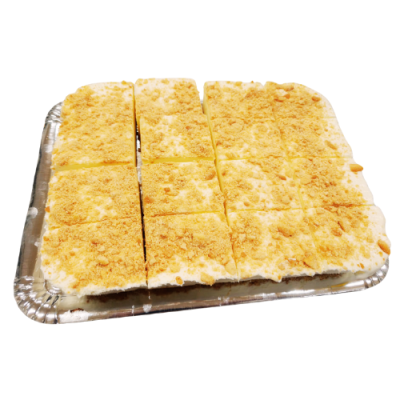 Tarta Comadre 16 Porciones