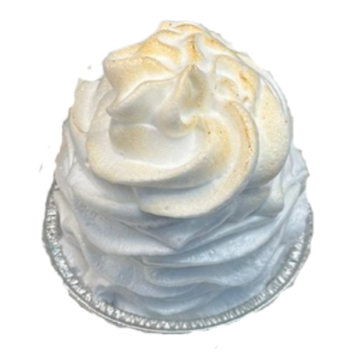 Dulce Teta Vaca Merengue