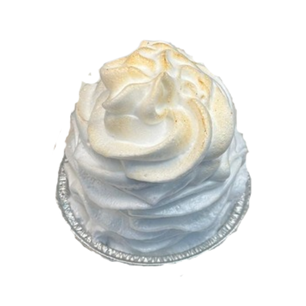 Dulce Teta Vaca Merengue