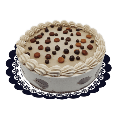 Tarta helada K-Bueno