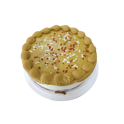 Tarta helada Chocolate...