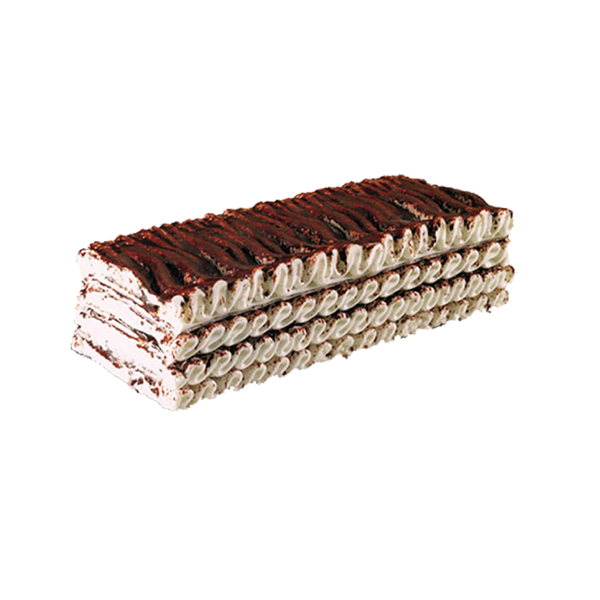 Tarta helado Laminada