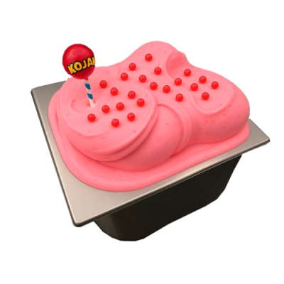 Granel helado Cherry Bum 6...