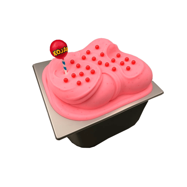 Granel helado Cherry Bum 6 litros