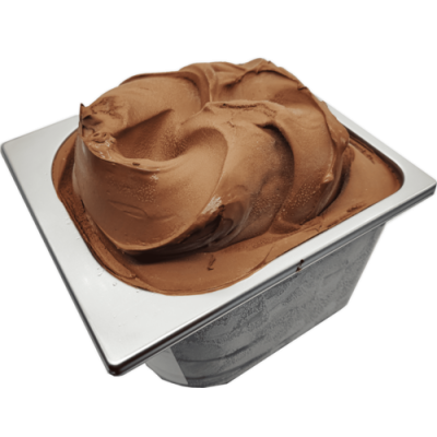 Granel helado Chocolate sin...