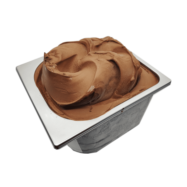 Granel helado Chocolate sin lactosa 2,8 litros