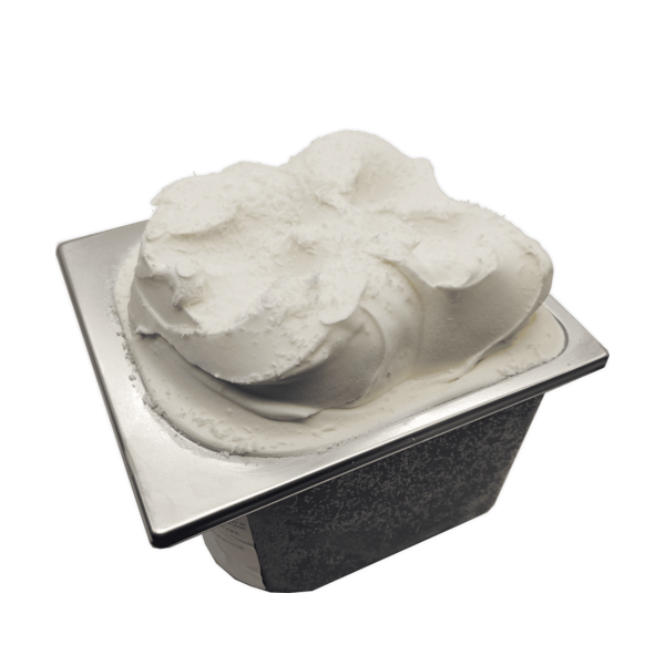 Granel helado de Coco 2,8 litros