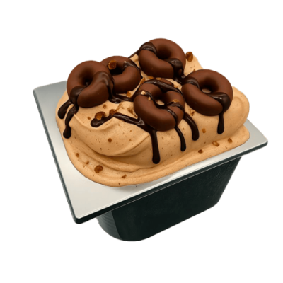 Granel helado de Donnetes 6...