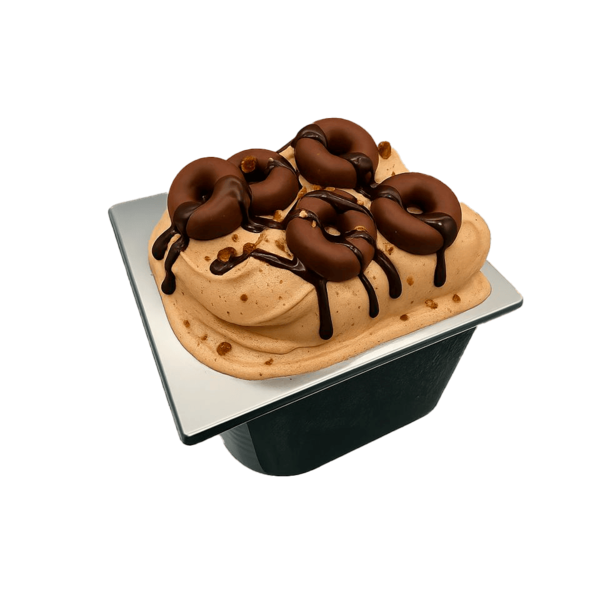 Granel helado de Donnetes 6 litros