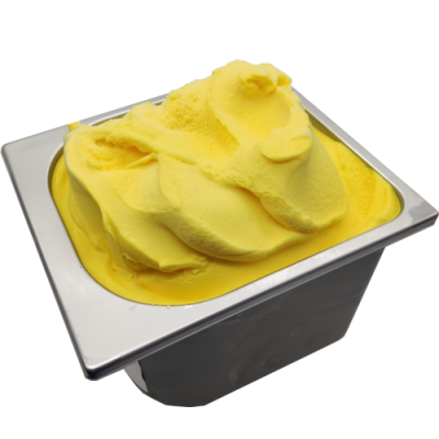 Granel helado de Mango 2,80...