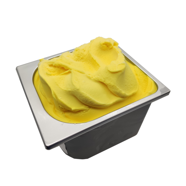 Granel helado de Mango 2,80 litros